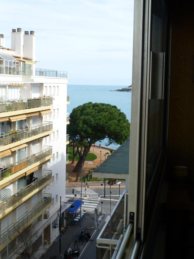 Cap Soleil Appartement Antibes Buitenkant foto
