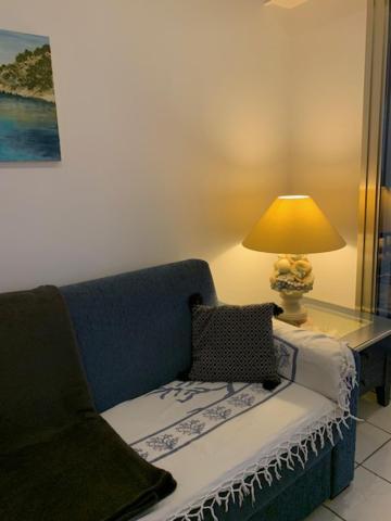 Cap Soleil Appartement Antibes Buitenkant foto