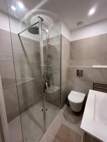 Cap Soleil Appartement Antibes Buitenkant foto