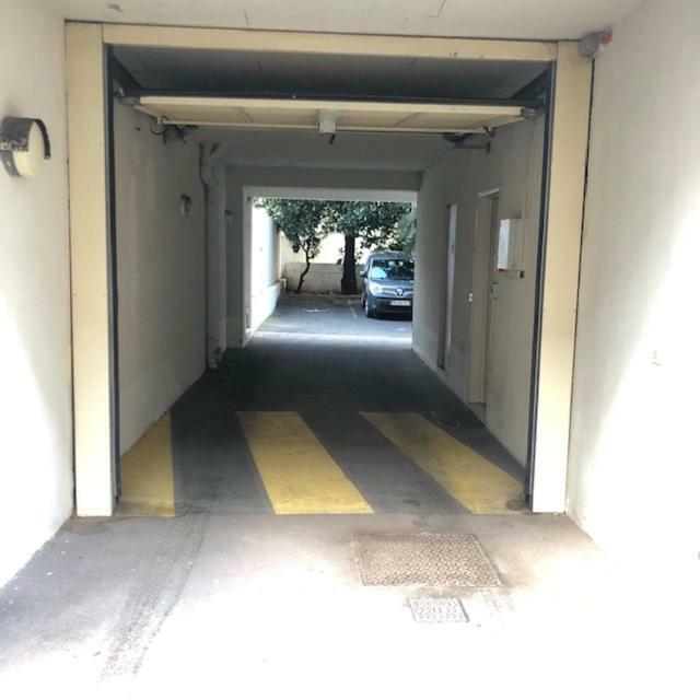 Cap Soleil Appartement Antibes Buitenkant foto